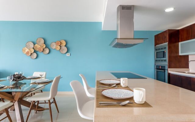 Z Casa Cielo 2 Bedroom Condo