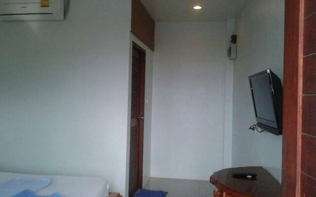 PP Guesthouse