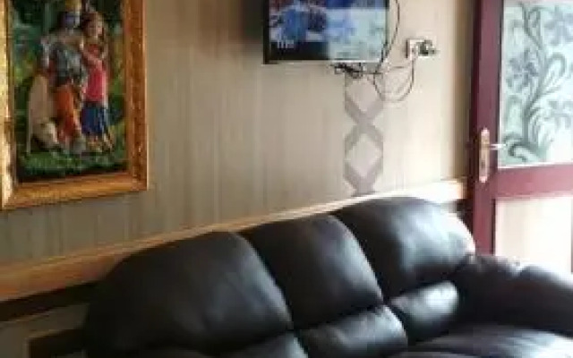 Krish Residency