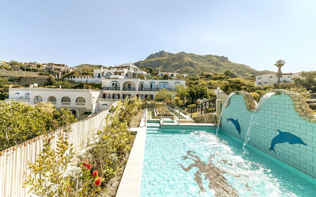Hotel Galidon Thermal & Wellness Park