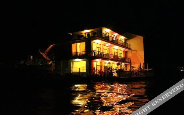 Shuiyun Bandao Guest House