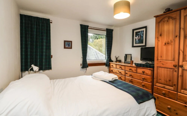 Aberfoyle Apartment