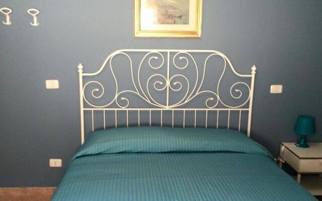 La Piazza B&B Vercurago