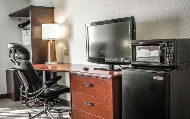Sleep Inn Beaver - Beckley