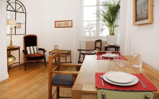 Maison de campagne