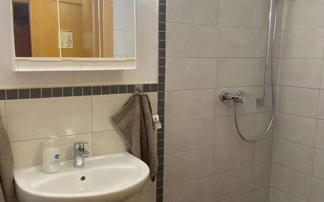 Ferienwohnungen mit Weitblick