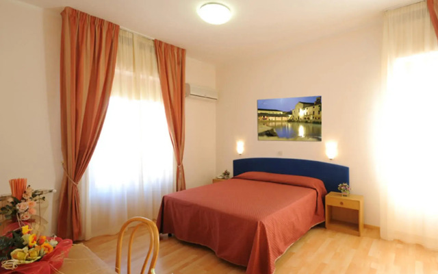 Hotel Perugina