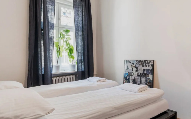 RentPlanet - Apartament Kotlarska II