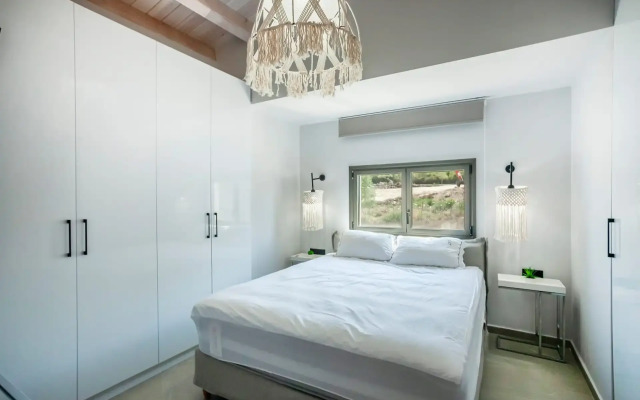 Sunrise Villas Halkidiki