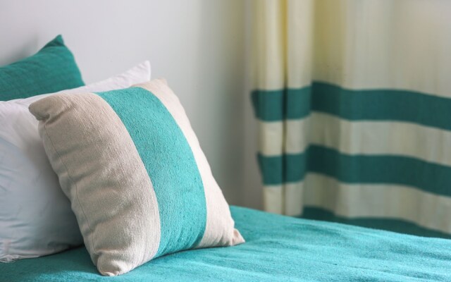 Hanah Apartments by Living Essaouira