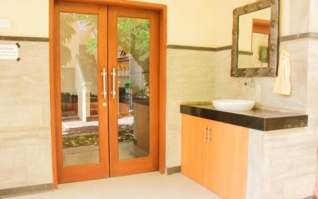 Santi HomeStay