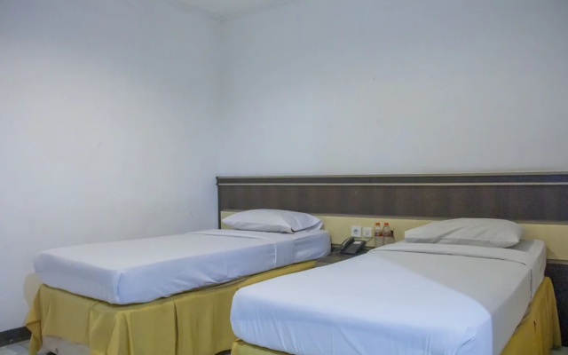The Grand Hope Resort And Residence – Guest Rooms – Cipanas