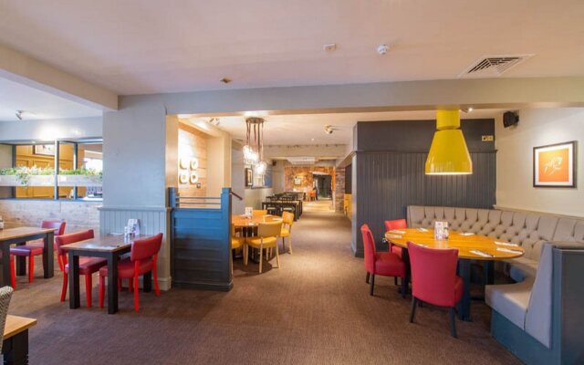 Premier Inn  Preston East