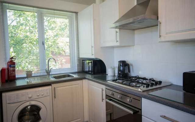 Felmoor Northumberland Lodge - Sleeps 4, Hot Tub