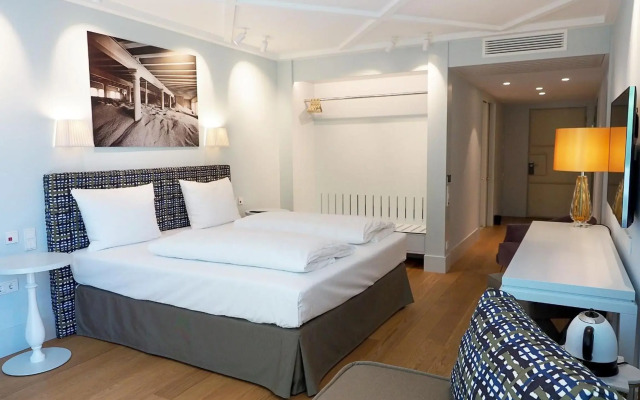 Augustin Hotel