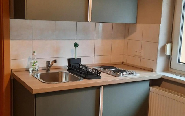 Hohlfeld´s Ferienwohnung