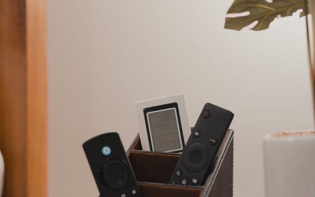 The Silver Chimes Suites