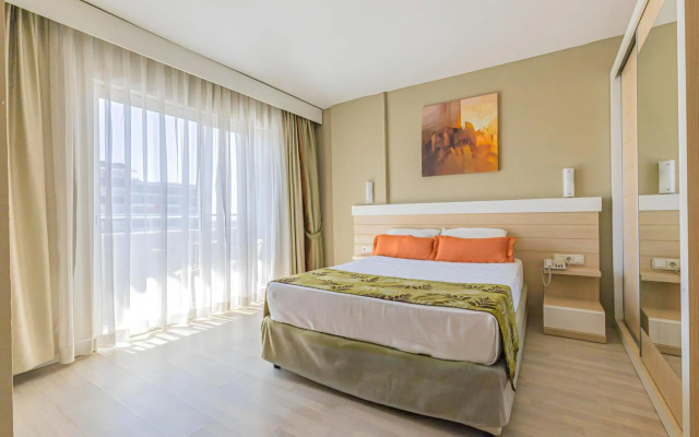 Akdora Elite Hotel & Spa All Inclusive