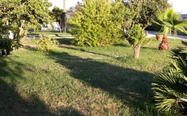 Casa Vacanze nel Verde a 5 Km dal mare