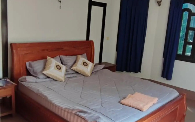 Secret Garden Homestay