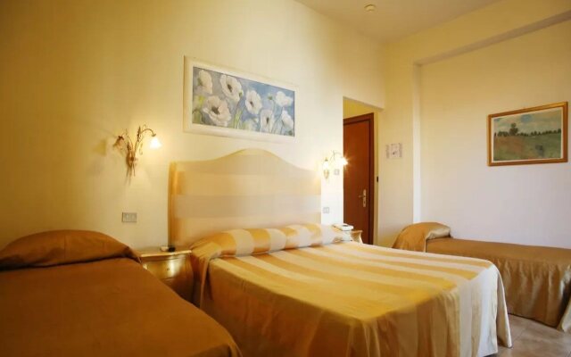 Hotel Nuovo Savi