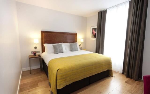 Premier Suites Dublin Ballsbridge