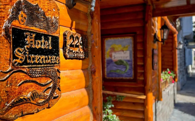 Hotel Sirenuse