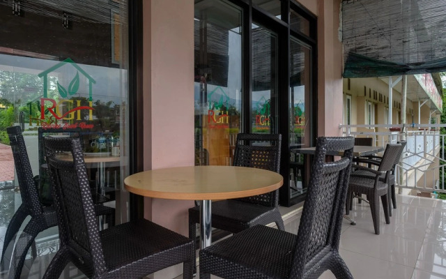 RedDoorz Syariah near Taman Rekreasi Kalianget Wonosobo