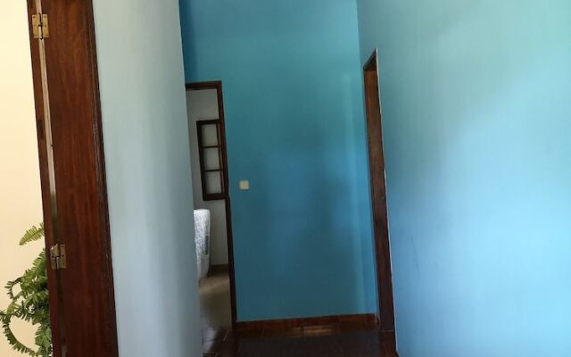 Monteiro Paradise Guest House