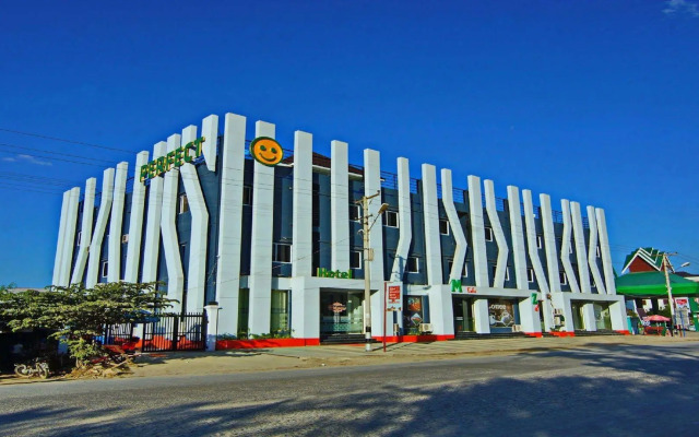 Perfect Hotel