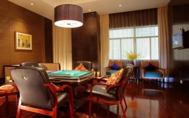 New Century Grand Hotel Shaoxing