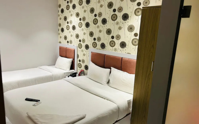 Grand Dyad Hotel