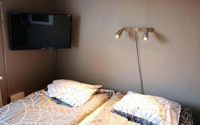 RIBO Apartment Triangel