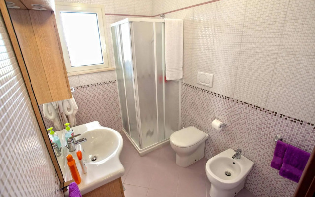 Agriturismo La Collina Degli Ulivi