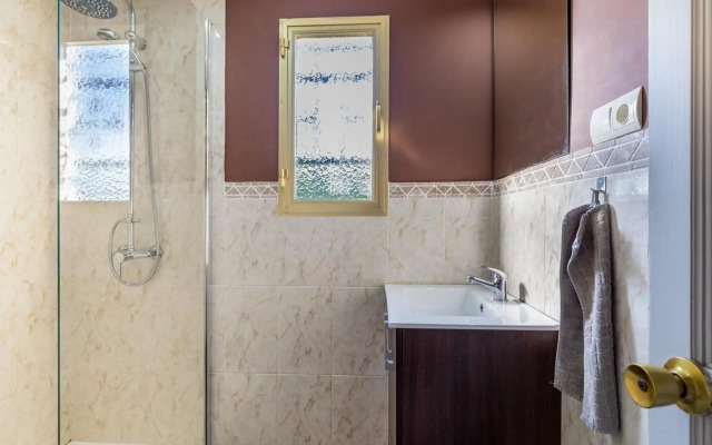 Holiday villa for rent in Marbella