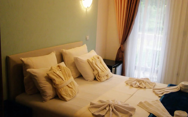 Hotel Wellness & Spa Angelo Gabriel