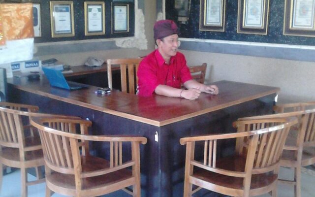 Trijaya Guest House