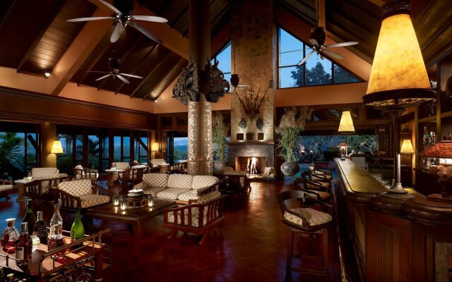 Anantara Golden Triangle Elephant Camp & Resort