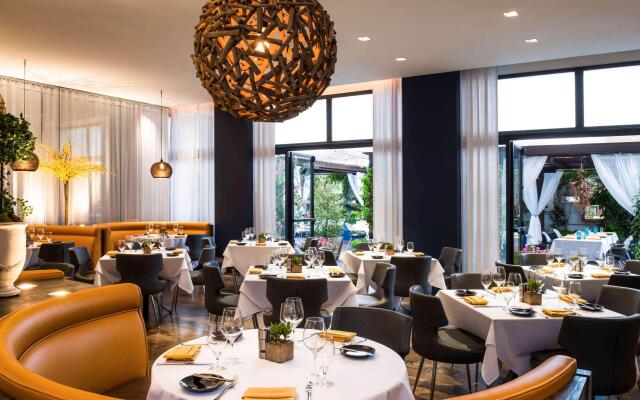 Sofitel Los Angeles at Beverly Hills