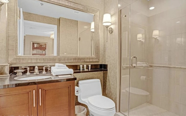 MGM Signature - VIP Vacation Suites