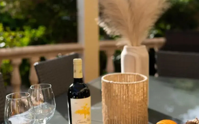 Appartement - Cala Mendia Romantica
