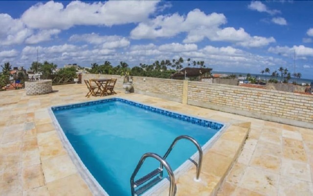 Pousada Isalana Beach