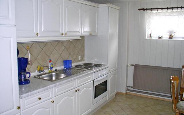 Ferienwohnung Heringsdorf USE 1471