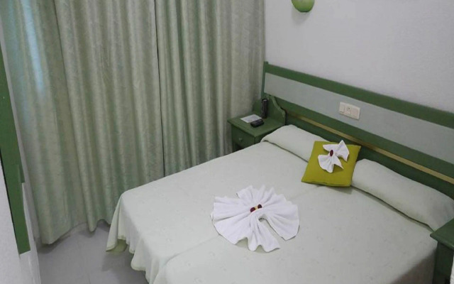 Hostal La Torre
