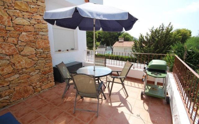 Villa Portina