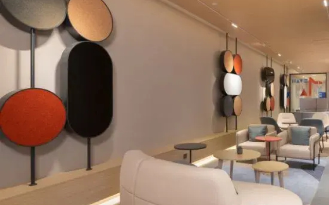 Homeinn · neo (Changzhou Qingguo Lane MixC Store)