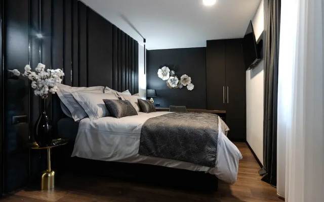 City Premium old town rooms