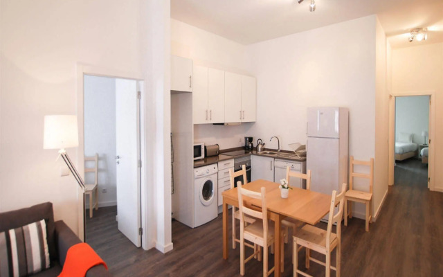 City Stays Cais do Sodré Apartments