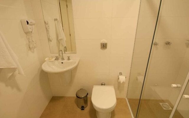 Província Casa Hotel