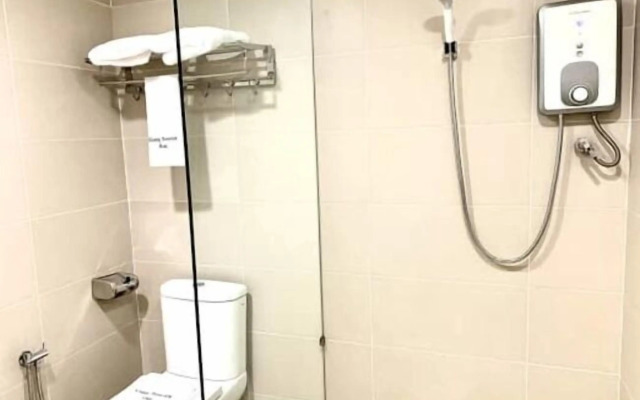 Kluang Riverview Hotel